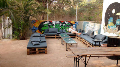 Photo of GOA - 10 offbeat experiences. by Pradnya G.
