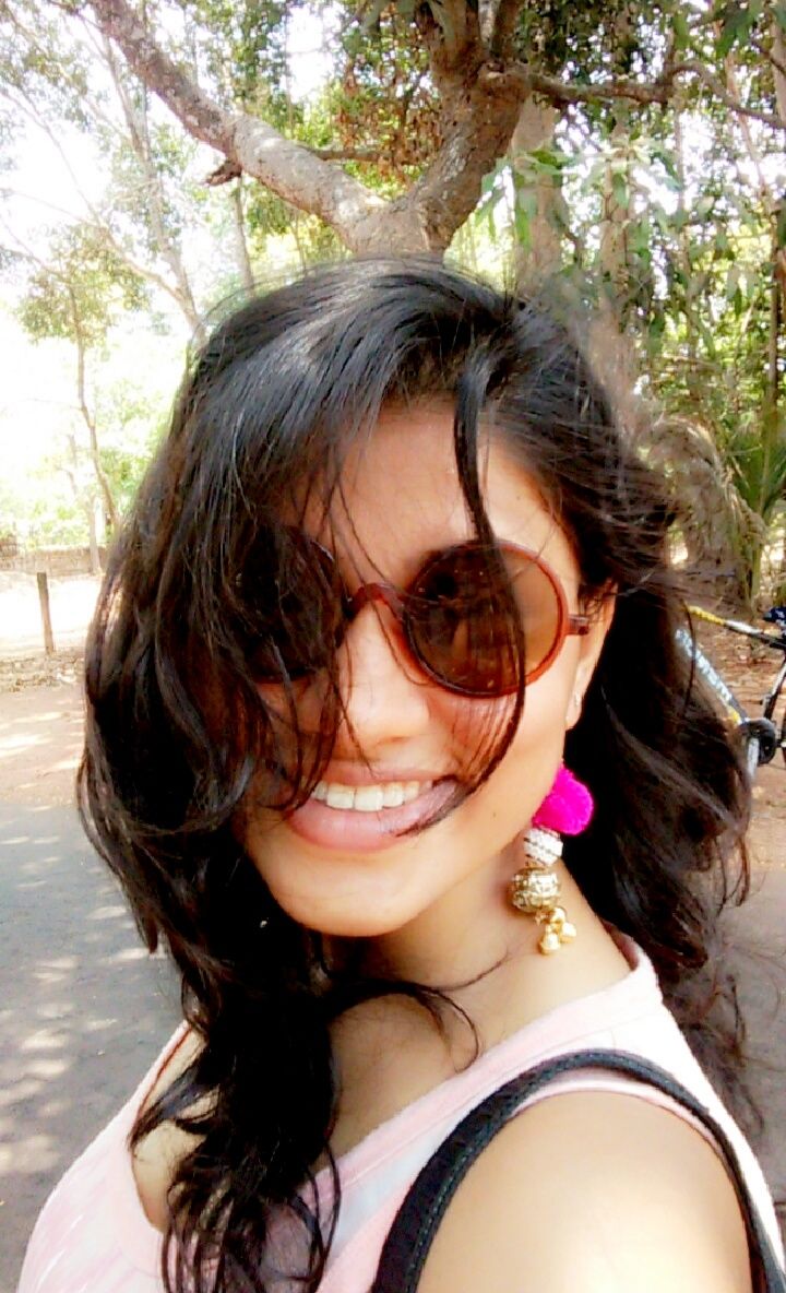 Photo of Goan With The Wind | Solo Goa Trip 11/11 by Pradnya Ghate