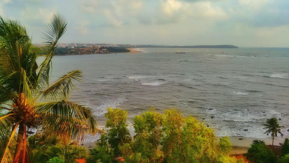 Photo of GOA - 10 offbeat experiences. by Pradnya G.