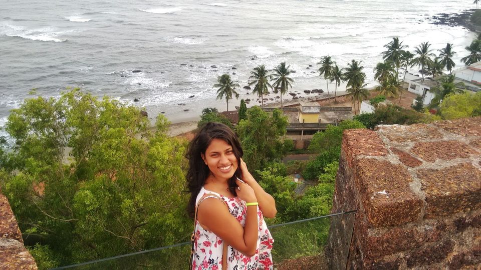 Photo of GOA - 10 offbeat experiences. by Pradnya G.
