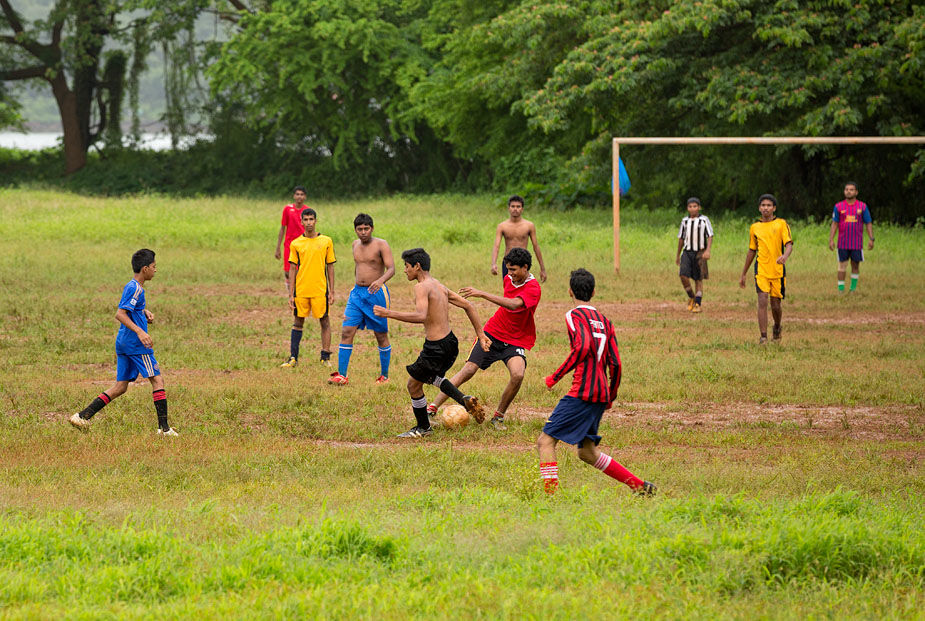 Photo of GOA - 10 offbeat experiences. by Pradnya G.