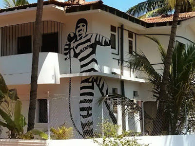 Photo of GOA - 10 offbeat experiences. by Pradnya G.