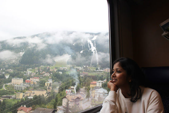 Photo of Slovenia - A hidden gem! 3/30 by Anushree Maheshwari