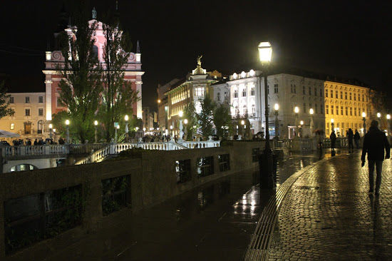 Photo of Slovenia - A hidden gem! 6/30 by Anushree Maheshwari