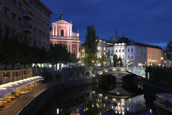 Photo of Slovenia - A hidden gem! 7/30 by Anushree Maheshwari