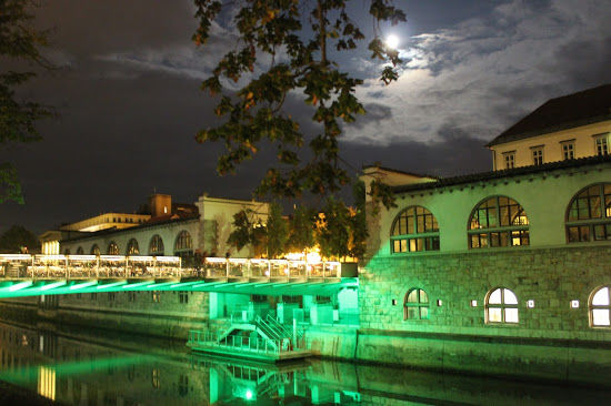 Photo of Slovenia - A hidden gem! 8/30 by Anushree Maheshwari