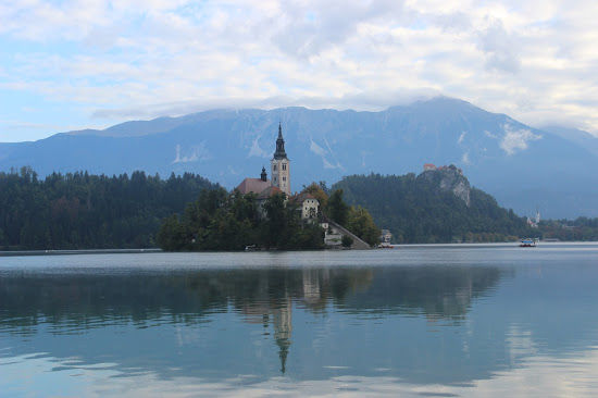 Photo of Slovenia - A hidden gem! 11/30 by Anushree Maheshwari