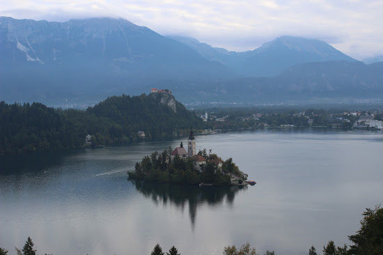 Photo of Slovenia - A hidden gem! 12/30 by Anushree Maheshwari