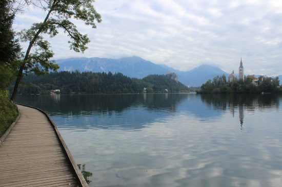 Photo of Slovenia - A hidden gem! 14/30 by Anushree Maheshwari