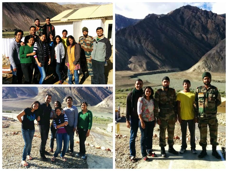 Photo of The "Journey" - Bikes and Us! 4/11 by Anushree Maheshwari