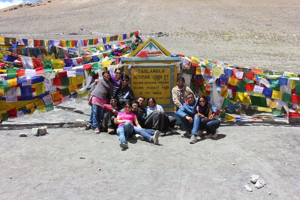 Photo of The "Journey" - Bikes and Us! 11/11 by Anushree Maheshwari