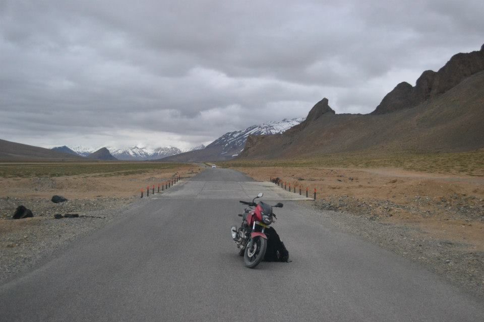Photo of Never go full retard : Leh diaries 4/4 by Sanish Nair