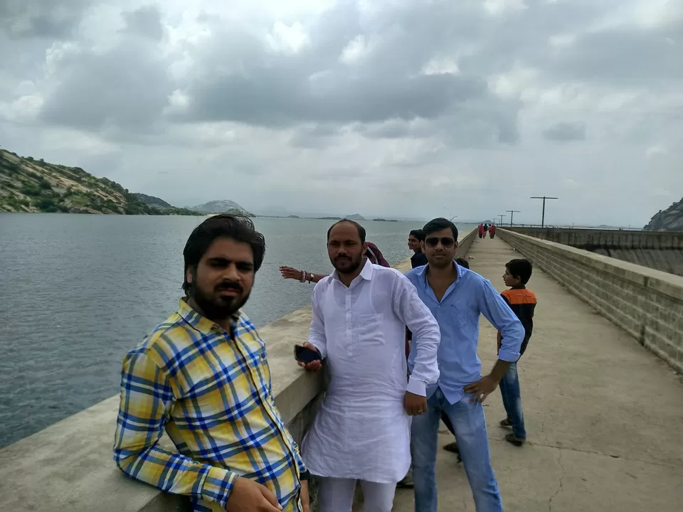Photo of Pali by Harish Panwar