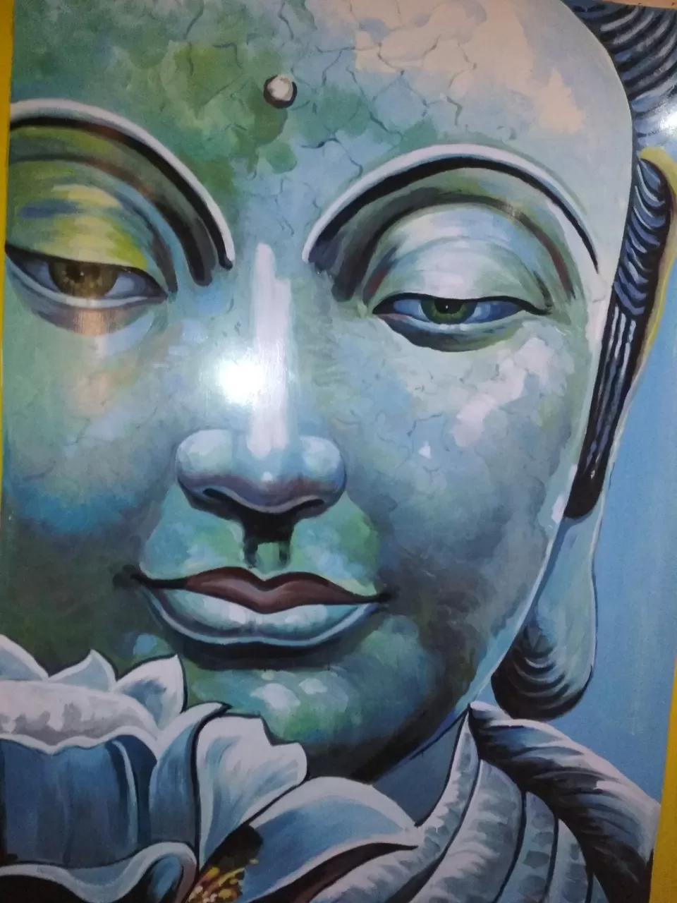 Photo of Ride “Sikkim: Where Nature Smiles,” by Harish Panwar