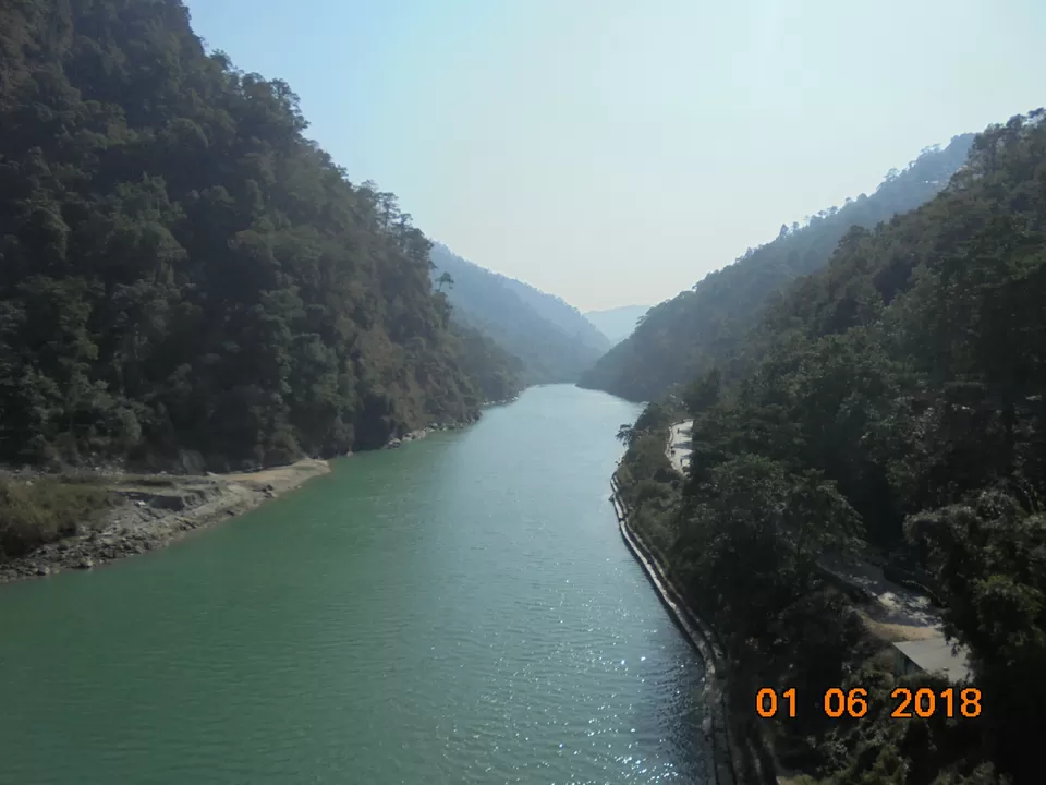 Photo of Ride “Sikkim: Where Nature Smiles,” by Harish Panwar