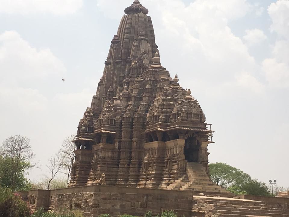 Photo of Erotica and the heat of middle India 22/25 by Anuj Tikku