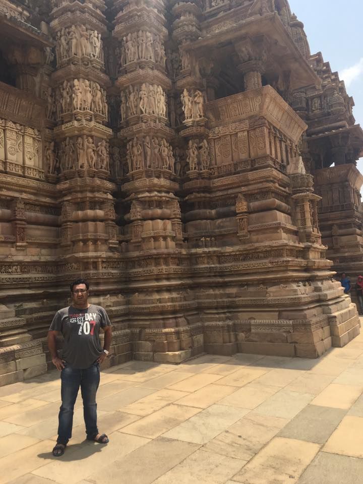 Photo of Erotica and the heat of middle India 25/25 by Anuj Tikku