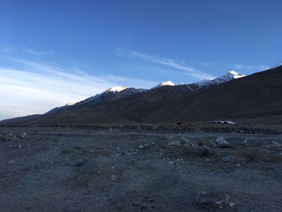 Photo of Leh by The Lake 31/44 by Anuj Tikku