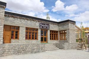 Photo of Leh by The Lake 36/44 by Anuj Tikku