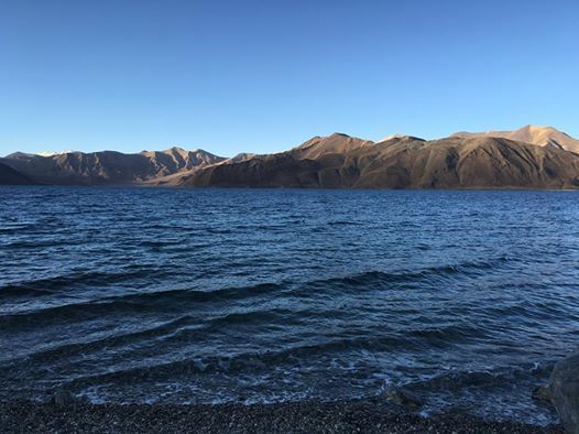 Photo of Leh by The Lake 38/44 by Anuj Tikku