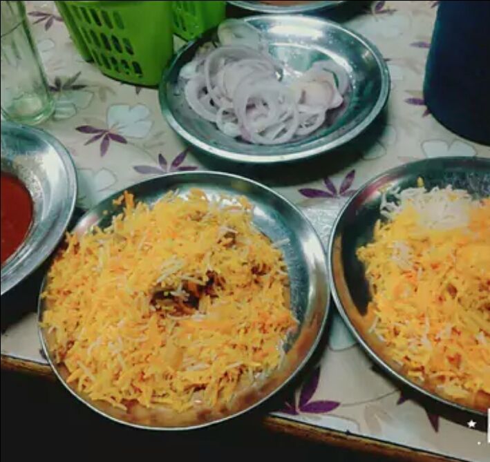 Photo of Lucknow: City of nawabi food by shashank shekhar singh