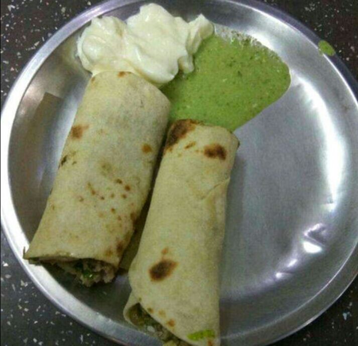 Photo of Lucknow: City of nawabi food by shashank shekhar singh