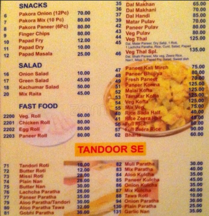 Photo of Lucknow: City of nawabi food by shashank shekhar singh