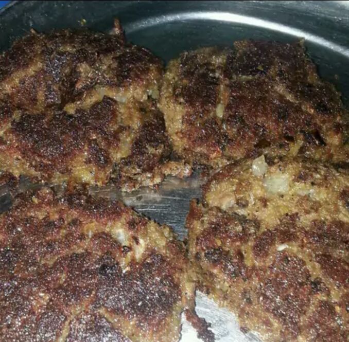 Photo of Lucknow: City of nawabi food by shashank shekhar singh