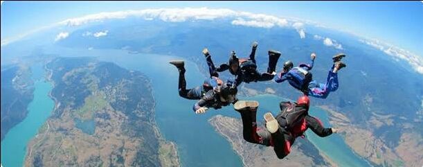 Photo of Top 10 adventure sports in India by shashank shekhar singh