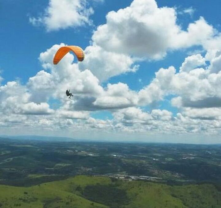 Photo of Top 10 adventure sports in India by shashank shekhar singh