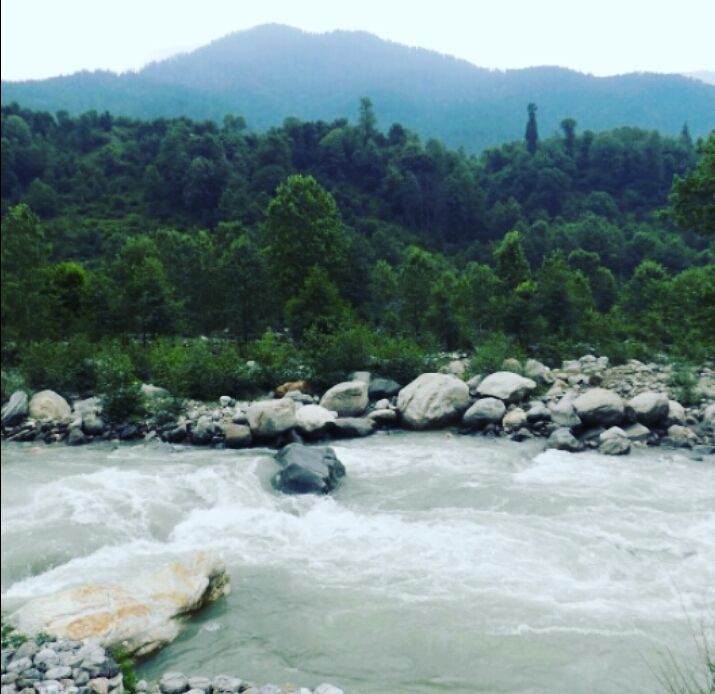 Manali is the new love - Tripoto