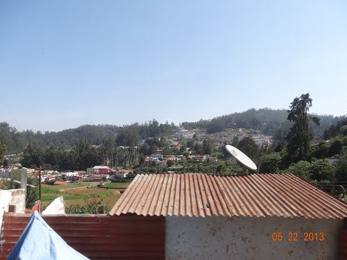 Photo of Ooty, Tamil Nadu, India by Harleen Kalsi