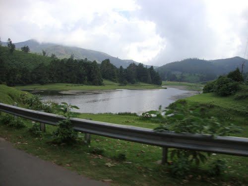 Photo of Pykara, Sholur, Tamil Nadu, India by Harleen Kalsi