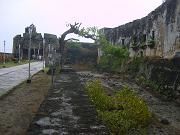 Photo of Diu Fort, Diu, Daman and Diu, India by Harleen Kalsi