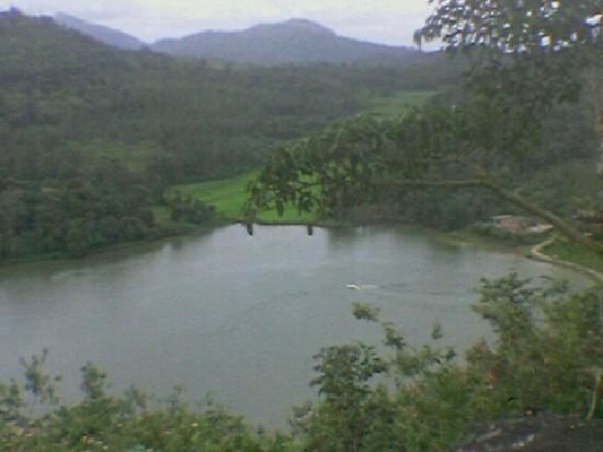 Photo of Honnamana Temple, Kodagu, Karnataka, India by Harleen Kalsi
