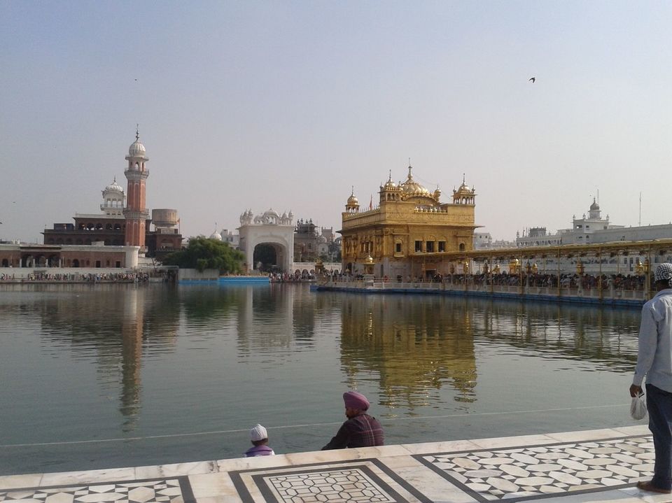 Photo of Amritsar, Punjab, India by Harleen Kalsi