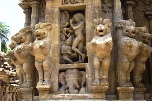 Photo of Tharamangalam, Salem, Tamil Nadu, India by Harleen Kalsi