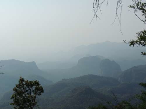 Photo of Pachmarhi, Madhya Pradesh, India by Harleen Kalsi