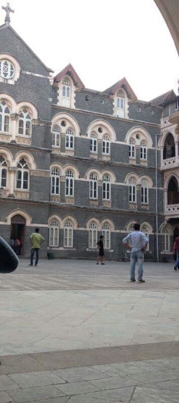 Photo of Mumbai in a day! 2/8 by Harleen Kalsi