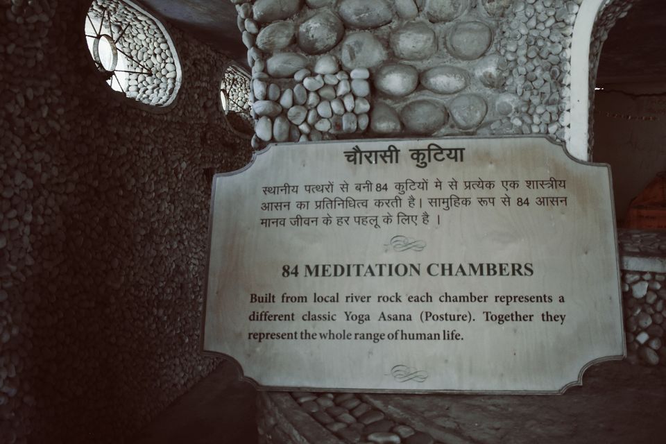 Photo of Rishikesh, Uttarakhand, India by Harleen Kalsi
