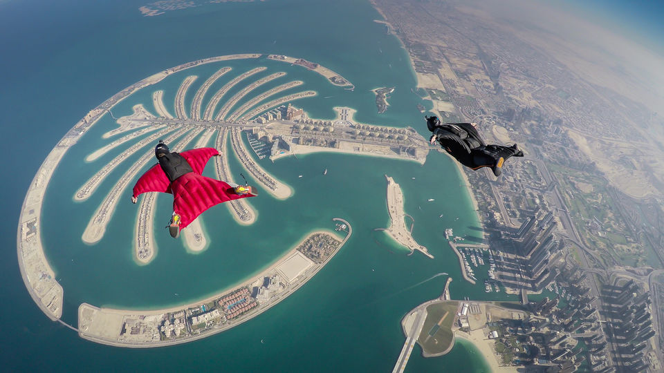 Photo of 14 Reasons Why Dubai Has Spoilt You Forever 1/15 by Harleen Kalsi 
