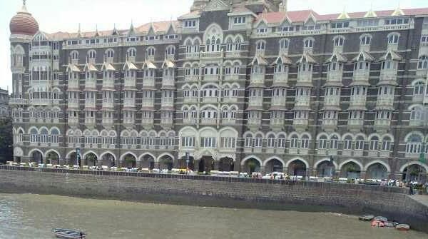 Photo of Mumbai in a day! 4/8 by Harleen Kalsi