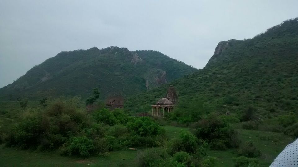Photo of Paradise Paranormal! Neemrana to Bhangarh 7/54 by Harleen Kalsi