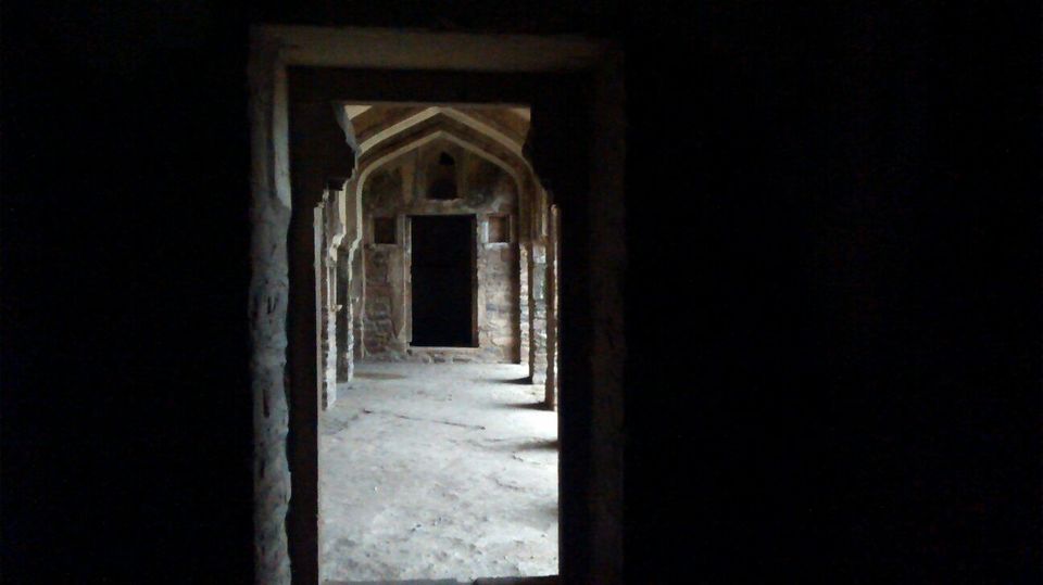 Photo of Paradise Paranormal! Neemrana to Bhangarh 8/54 by Harleen Kalsi