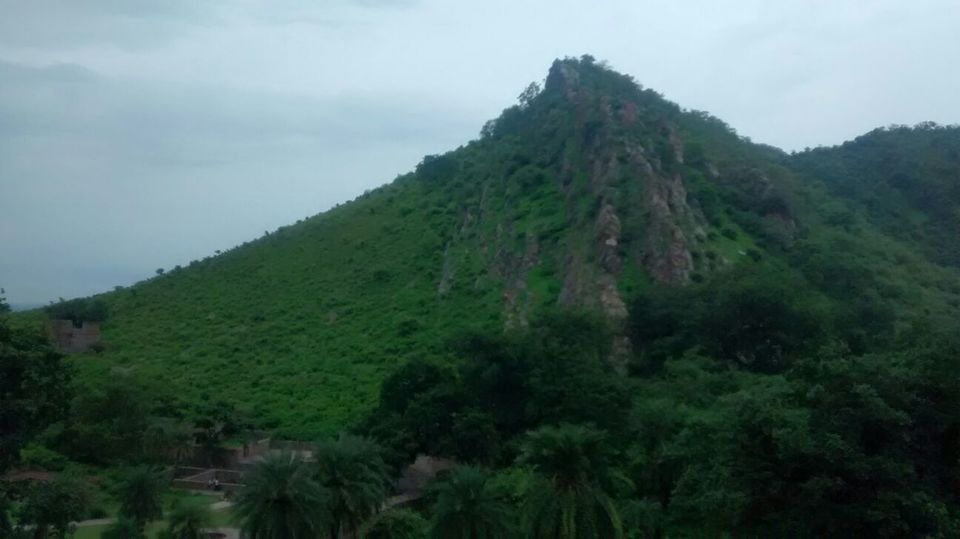Photo of Paradise Paranormal! Neemrana to Bhangarh 9/54 by Harleen Kalsi