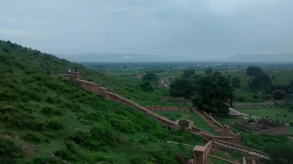 Photo of Paradise Paranormal! Neemrana to Bhangarh 13/54 by Harleen Kalsi