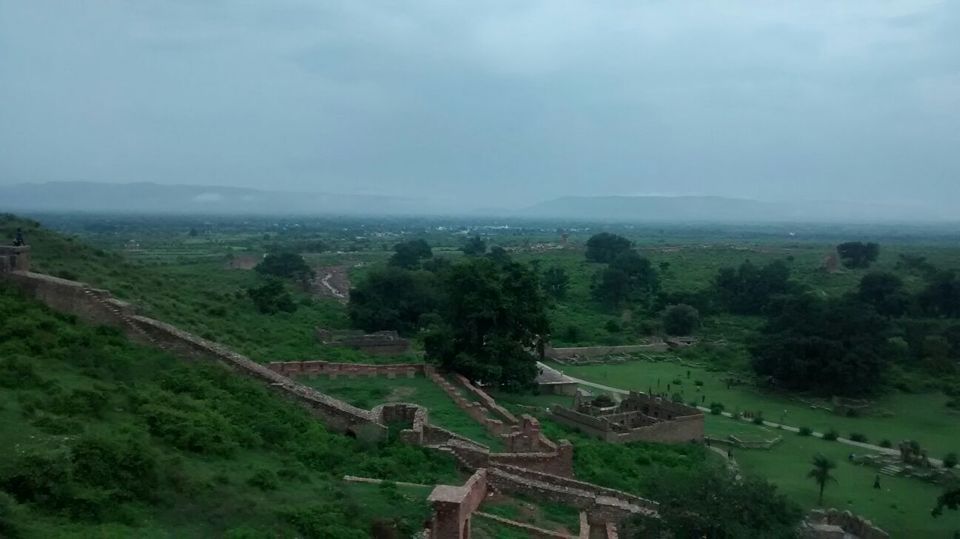 Photo of Paradise Paranormal! Neemrana to Bhangarh 14/54 by Harleen Kalsi