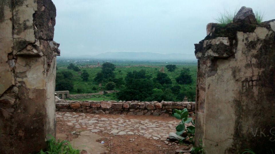 Photo of Paradise Paranormal! Neemrana to Bhangarh 15/54 by Harleen Kalsi
