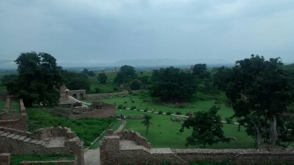 Photo of Paradise Paranormal! Neemrana to Bhangarh 16/54 by Harleen Kalsi