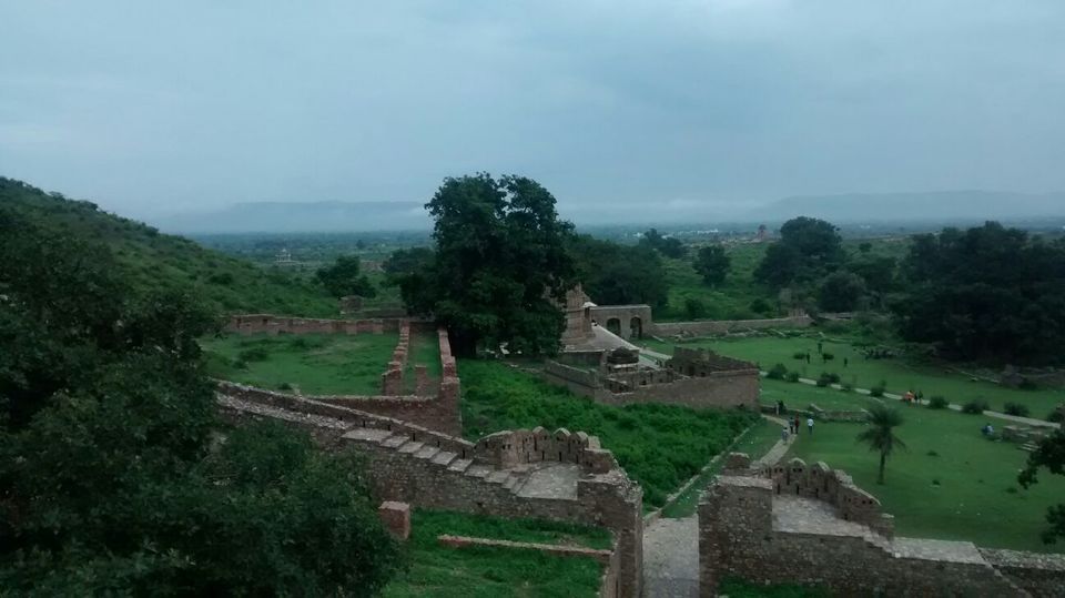 Photo of Paradise Paranormal! Neemrana to Bhangarh 21/54 by Harleen Kalsi